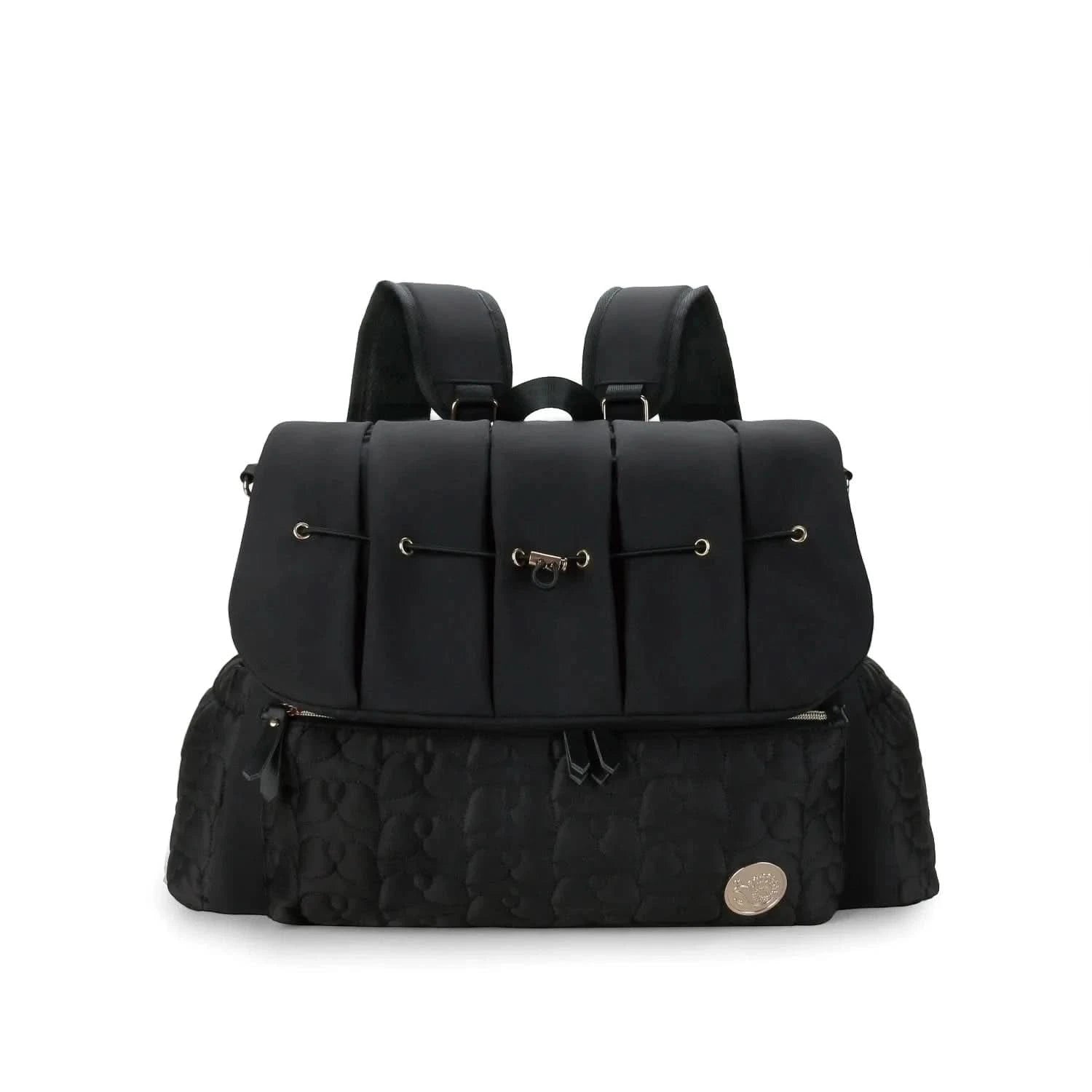 WOW GOODS !! Baby Diaper Bag Backpack For Maternity Nappy Bag Removable Shoulder Straps Fashion Waterproof Mommy Handbag With Changing Pad