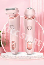 x SmoothGlide Women’s Electric Razor – Painless & Rechargeable