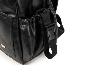 WOW GOODS !! Luggage Bag Soboba Large Capacity Solid Diaper Bag with Backpack Straps for Fashionable Mothers – Waterproof Nappy Changing Bag