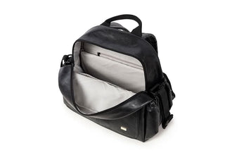 WOW GOODS !! Luggage Bag Soboba Large Capacity Solid Diaper Bag with Backpack Straps for Fashionable Mothers – Waterproof Nappy Changing Bag