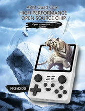 x Retro Gaming Console – Play Classic Games Anywhere