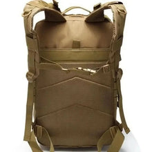 WOW GOODS !! Luggage Bag High Quality Tactical Nylon Backpack Camping Travel Fishing Bag Waterproof Men Large Capacity Travel Hunting Backpack