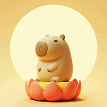 WOW GOODS !! Baby & Child Cute Penguin Night Light for Kids Bedroom Rechargeable Animal Silicone Nursery Night Lamp Touch Control Nightlight for Baby Gift