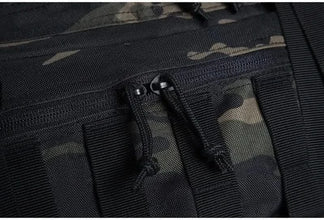 WOW GOODS !! QT&QY Tactical Backpacks Outdoor 45L Large Capacity Man 3 Days Molle Hking Bags For Outdoor Trekking Camping Backpack