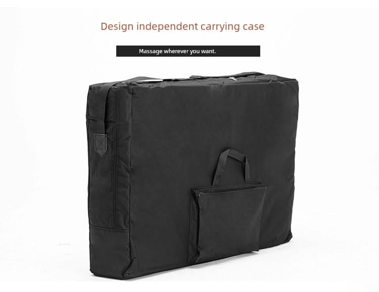 Mnee Popularity Shoulder Bag Physiotherapy Massage Acupuncture Facial Bed