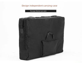 Mnee Popularity Shoulder Bag Physiotherapy Massage Acupuncture Facial Bed