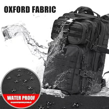 WOW GOODS !! Luggage Bag High Quality Tactical Nylon Backpack Camping Travel Fishing Bag Waterproof Men Large Capacity Travel Hunting Backpack