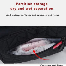 WOW GOODS !! Multifunction Diaper Bag Large Capacity Baby Mummy Maternity Bag Travel Backpack Waterproof Nursing Handbag Nappy Bag
