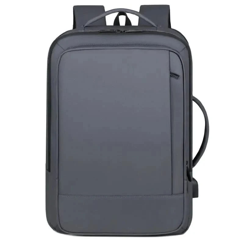 WOW GOODS !! Luggage Bag Rilibegan Men Travel Backpack Expand Oxford Big Capacity USB Charge Business Male Backpacks Computer Men Backpacks
