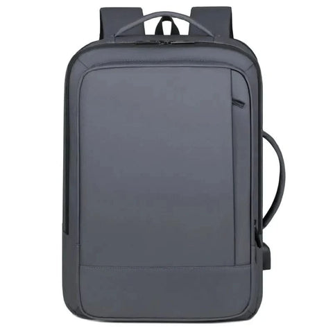 WOW GOODS !! Luggage Bag Rilibegan Men Travel Backpack Expand Oxford Big Capacity USB Charge Business Male Backpacks Computer Men Backpacks