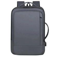 WOW GOODS !! Luggage Bag Rilibegan Men Travel Backpack Expand Oxford Big Capacity USB Charge Business Male Backpacks Computer Men Backpacks