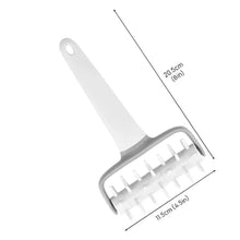 1PC pizza punch PP pizza dough roller needle Punch Baking bread dough hob Exhaust bread punch Cookie punch Baking tools