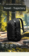 WOW GOODS !! Luggage Bag Rugged Travel Backpack