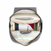 WOW GOODS !! LAND Mommy Diaper Bags Landuo Mother Large Capacity Travel Nappy Backpacks with  Changing Mat Convenient Baby Nursing Bags