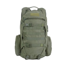 4348 WC VIP Luggage Bag Army green Outdoor new camping hiking backpack 45L large capacity shoulder men tactical camouflage flat shark backpack