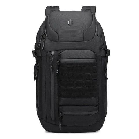4348 WC VIP Luggage Bag Premium 17.3-Inch Laptop Backpack for Men | 40L Large Capacity Outdoor Travel, College, and Business Commute Bag