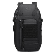 4348 WC VIP Luggage Bag Premium 17.3-Inch Laptop Backpack for Men | 40L Large Capacity Outdoor Travel, College, and Business Commute Bag