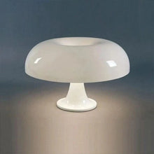 WOW GOODS !! Baby & Child Mushroom Table Lamp Hotel BedRoom Lighting Desk Lamp Bedside Lamps Decoration Lighting Lamp Modern Minimalist Desk Light