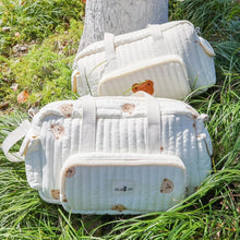 WOW GOODS !! Baby & Child Workwear Mommy Bag, Portable Handbag, Multifunctional Storage Bag, Cross-Body Mother and Baby Bag, Large Capacity