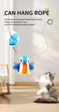 x Smart Interactive Cat Toy – Keeps Your Kitty Engaged!