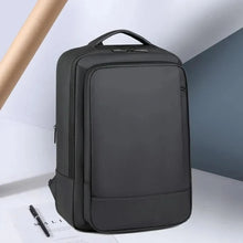 WOW GOODS !! Luggage Bag Rilibegan Men Travel Backpack Expand Oxford Big Capacity USB Charge Business Male Backpacks Computer Men Backpacks