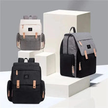WOW GOODS !! Luggage Bag Fashion Mummy Baby Diaper Bag Backpack with USB New for Travel Baby Care Custom Baby Bag for Mom Travel Backpack Bag
