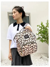 WOW GOODS !! Diaper Bag 25*38CM Baby Diaper Bag Cartoon Print Handbag Waterproof Reusable Diaper Bag Outdoor Travel Stroller Carrying Bag Storage
