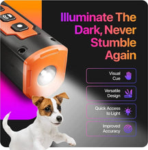 x Ultrasonic Dog Trainer & Repeller – Effective & Safe