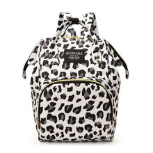 WOW GOODS !! Diaper Bag E 25*38CM Baby Diaper Bag Cartoon Print Handbag Waterproof Reusable Diaper Bag Outdoor Travel Stroller Carrying Bag Storage