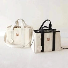 WOW GOODS !! Baby Diaper Bag Mommy Maternity Packs Baby Stuff Nappy Bags for Mom Mummy Handbags Strollers Mother Kids