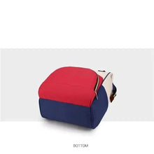 WOW GOODS !! New Diaper Bag Mummy Backpack Large Capacity Bag Mom Baby Multi-function Waterproof Outdoor Travel Diaper Bags Baby Care 2025