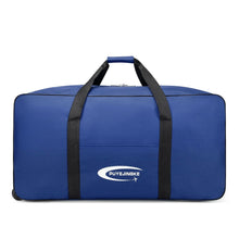 Fashionable Oxford Travel Tote Bag – Lightweight, Spacious & Versatile