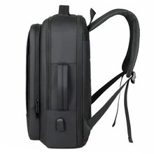 WOW GOODS !! Luggage Bag Rilibegan Men Travel Backpack Expand Oxford Big Capacity USB Charge Business Male Backpacks Computer Men Backpacks