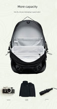WOW GOODS !! Luggage Bag Rugged Travel Backpack