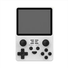 x White / 16G Retro Gaming Console – Play Classic Games Anywhere