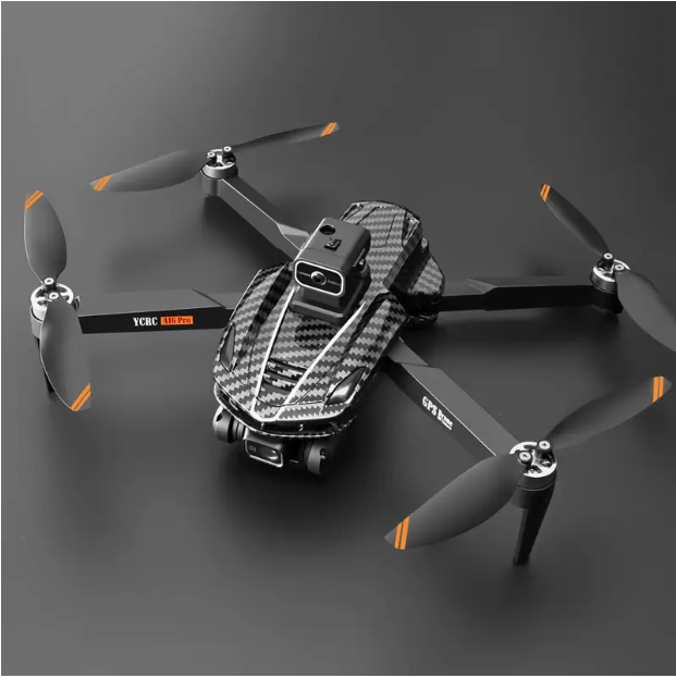 8k Professional-Grade GPS Drone - Unmatched Performance, Ultimate Adventure