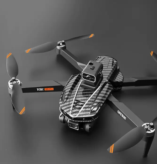 8k Professional-Grade GPS Drone - Unmatched Performance, Ultimate Adventure