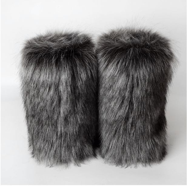 Shibuya Kids’ Winter Snow Boots – Plush Lined, Non-Slip, Stylish Mid-Tube Warmth for Boys & Girls