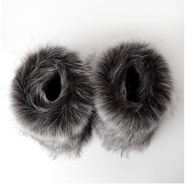 Shibuya Kids’ Winter Snow Boots – Plush Lined, Non-Slip, Stylish Mid-Tube Warmth for Boys & Girls