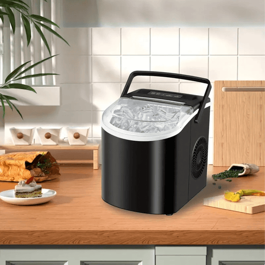 Automatic Ice Maker