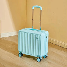 Lightweight Spinner Carry-On Luggage – Unisex, Durable & Travel-Ready