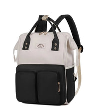 WOW GOODS !! Diaper Bag A3 Multifunctional Large-capacity Mommy Bags for Outings Travel Backpack Waterproof Portable Mother and Baby Bag Women's Backpack