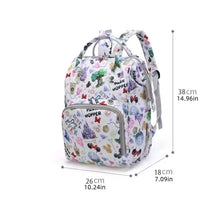 WOW GOODS !! Baby & Child Shoulder Carrying Mother's Bag With Large Capacity And Multifunctional Baby Diaper, Mother And Baby Bag