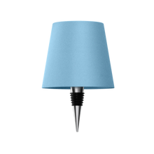 x Sky Blue USB Wireless LED Bottle Lamp – Ambient Lighting Anywhere