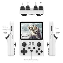 x Retro Gaming Console – Play Classic Games Anywhere
