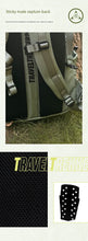 WOW GOODS !! Luggage Bag Rugged Travel Backpack