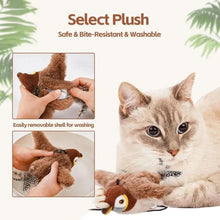 x Smart Interactive Cat Toy – Keeps Your Kitty Engaged!