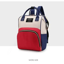 WOW GOODS !! New Diaper Bag Mummy Backpack Large Capacity Bag Mom Baby Multi-function Waterproof Outdoor Travel Diaper Bags Baby Care 2025
