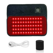 x PAD USB Advanced Infrared & Red Light Therapy Belt – Pain Relief
