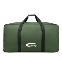Fashionable Oxford Travel Tote Bag – Lightweight, Spacious & Versatile